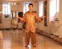 Duft Qi Gong 1 Übung